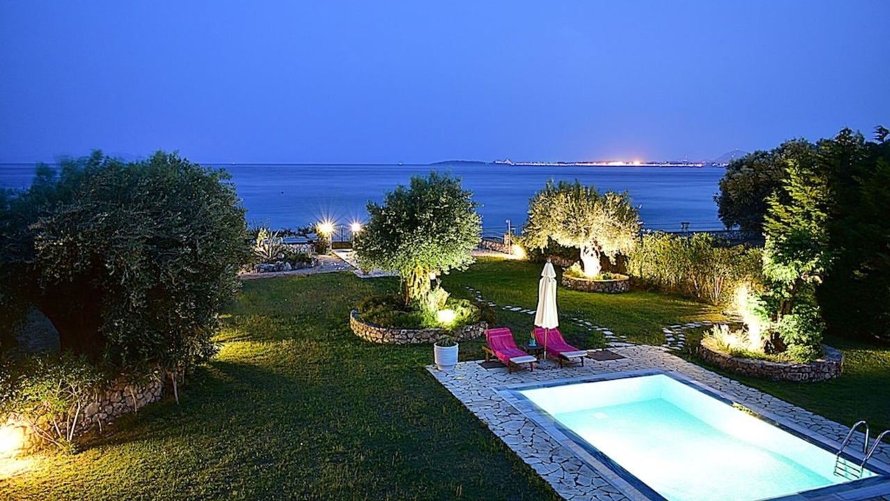 Photo of Outdoor in Barbati