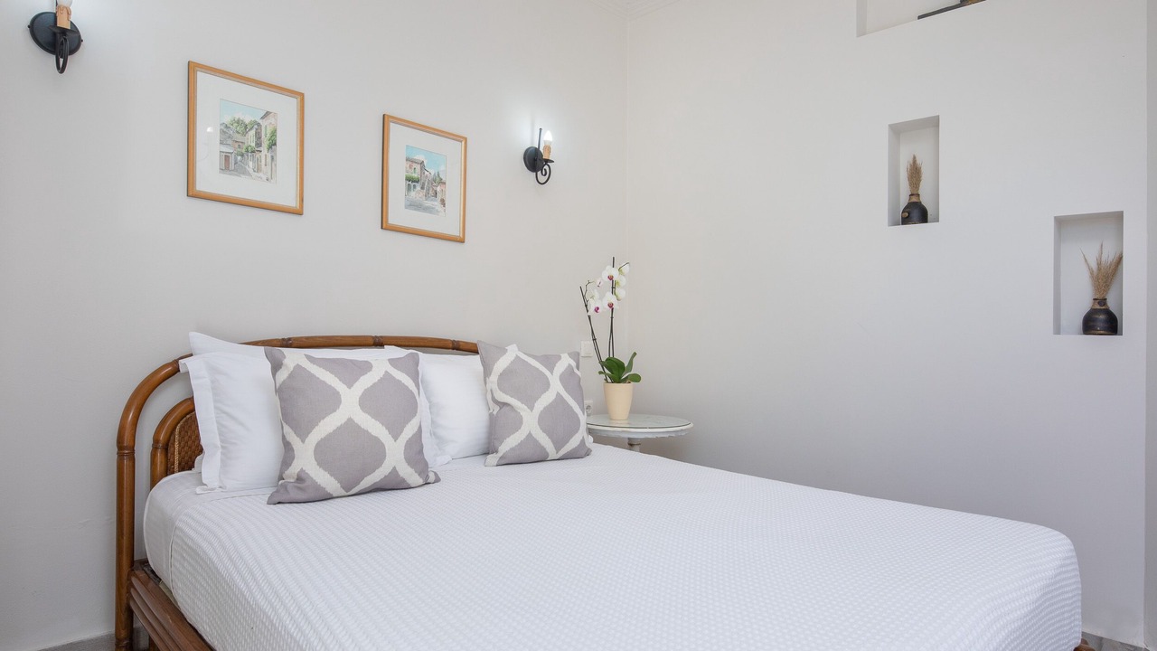 Photo of Bedroom in Barbati