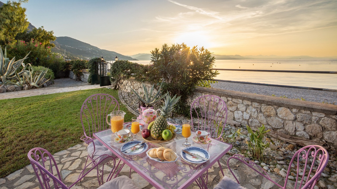 Photo of Outdoor in Barbati