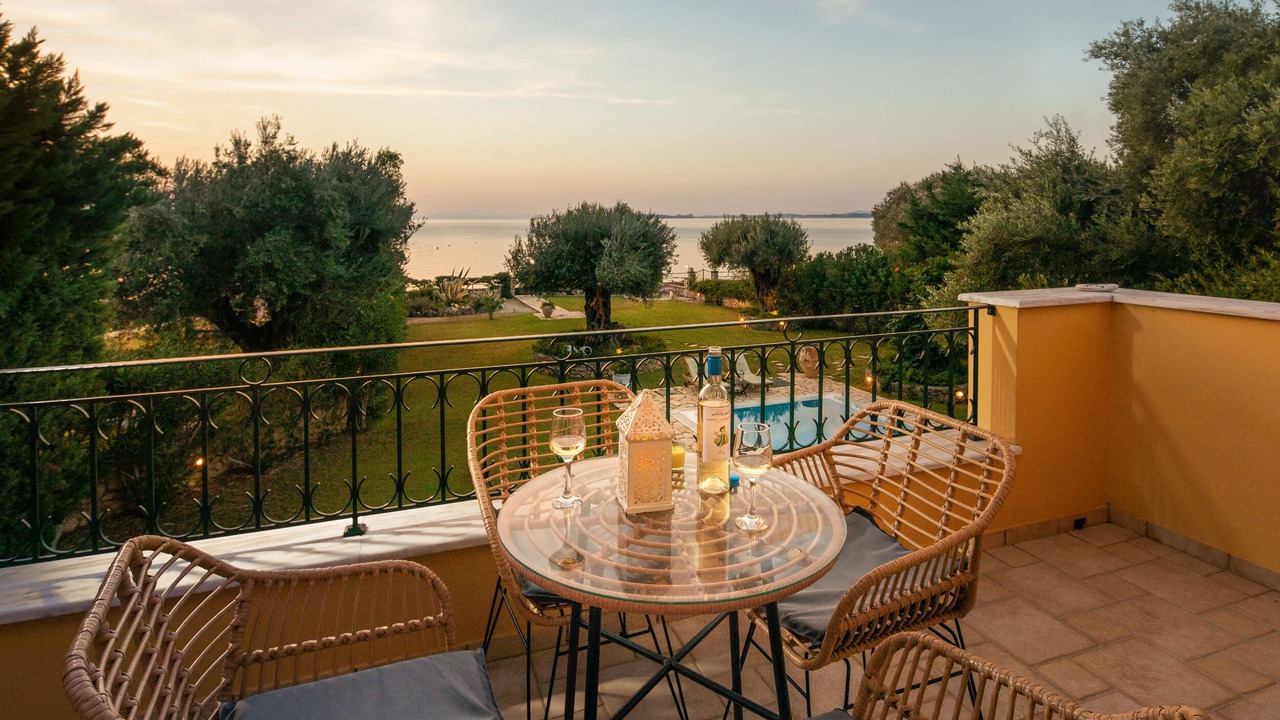 Photo of Outdoor in Barbati