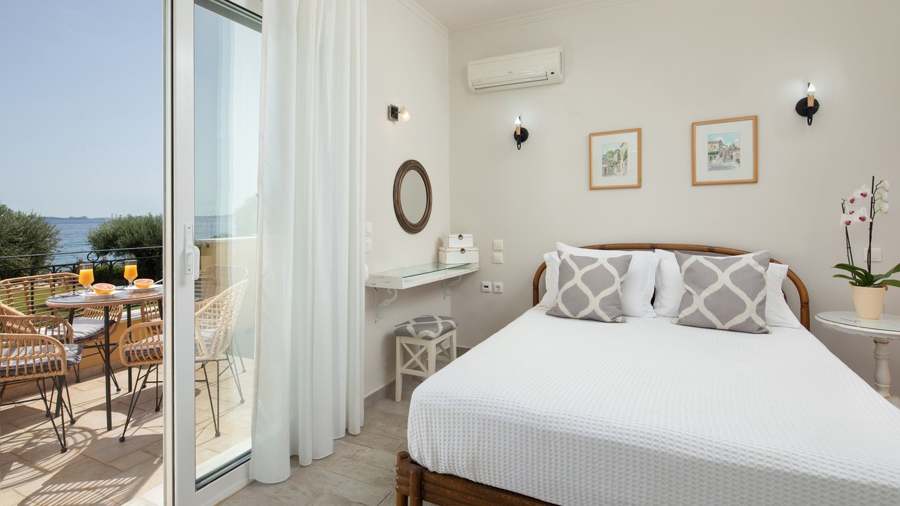 Photo of Bedroom in Barbati