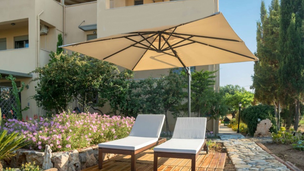 Photo of Patio Balcony in Skaleta