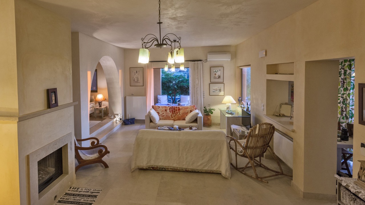Photo of Livingroom in Skaleta