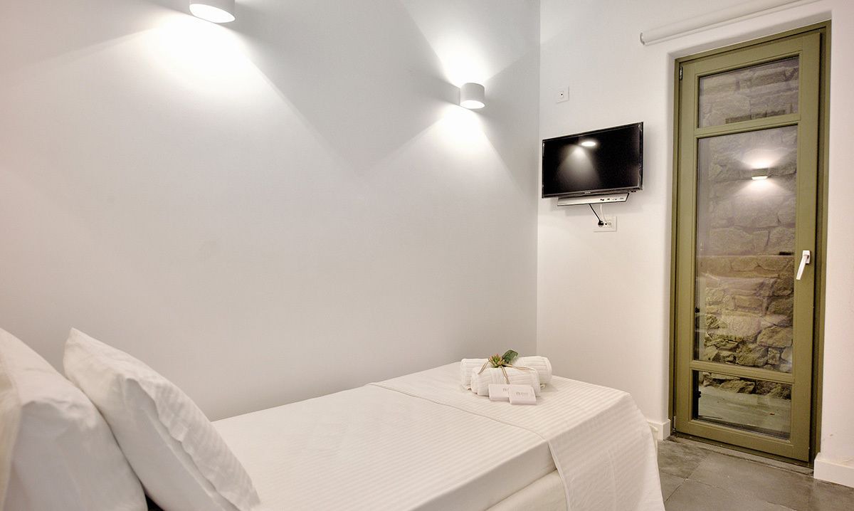 Photo of Bedroom in Ftelia