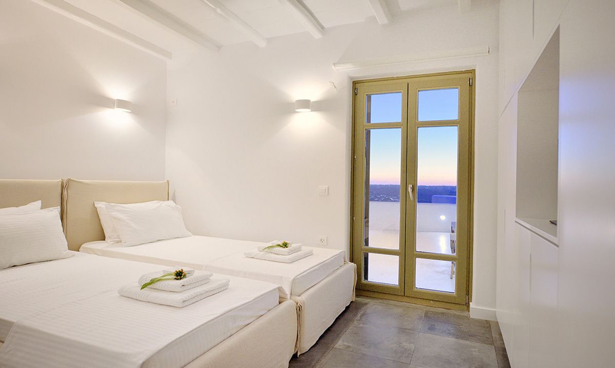 Photo of Bedroom in Ftelia
