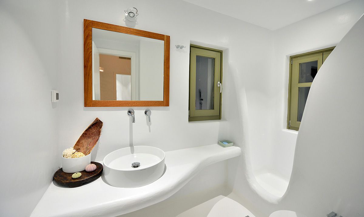 Photo of Bathroom in Ftelia