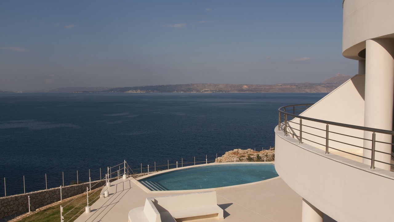 Photo of Bedroom in Apokoronas