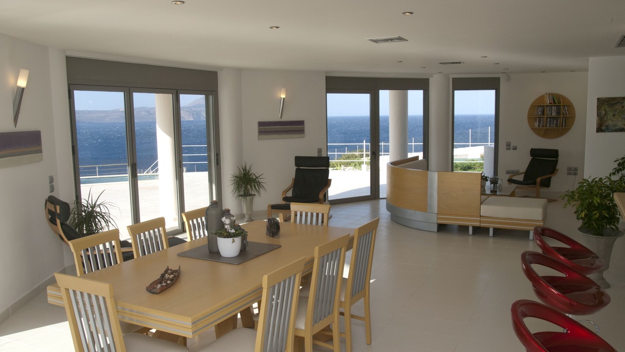 Photo of Bedroom in Apokoronas