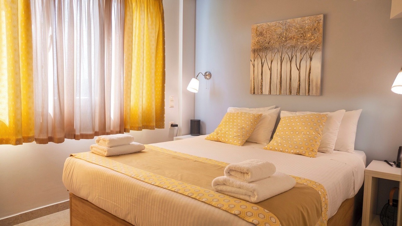 Photo of Bedroom in Foinikounta