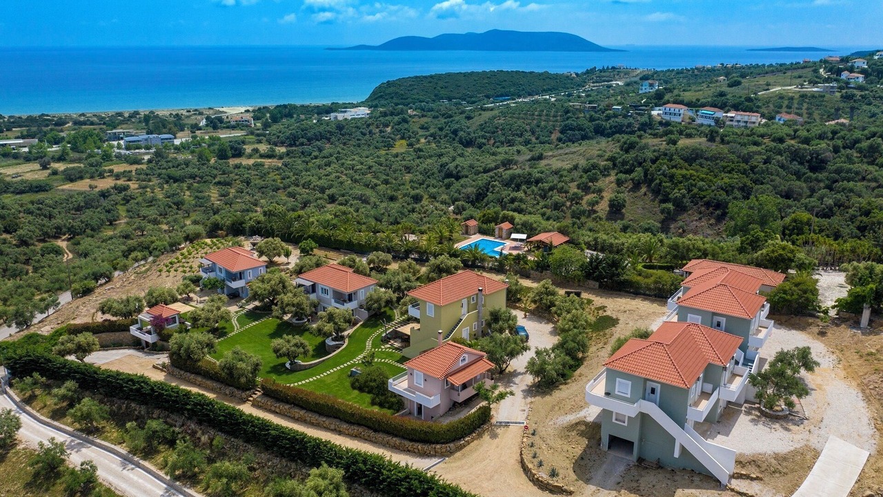 Photo of Outdoor in Foinikounta