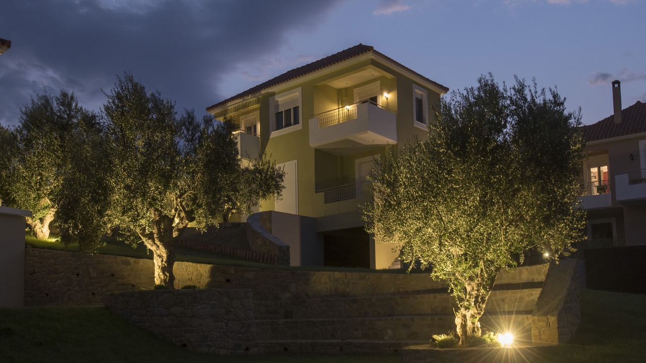 Photo of Outdoor in Foinikounta