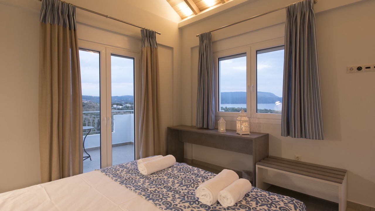 Photo of Livingroom in Foinikounta