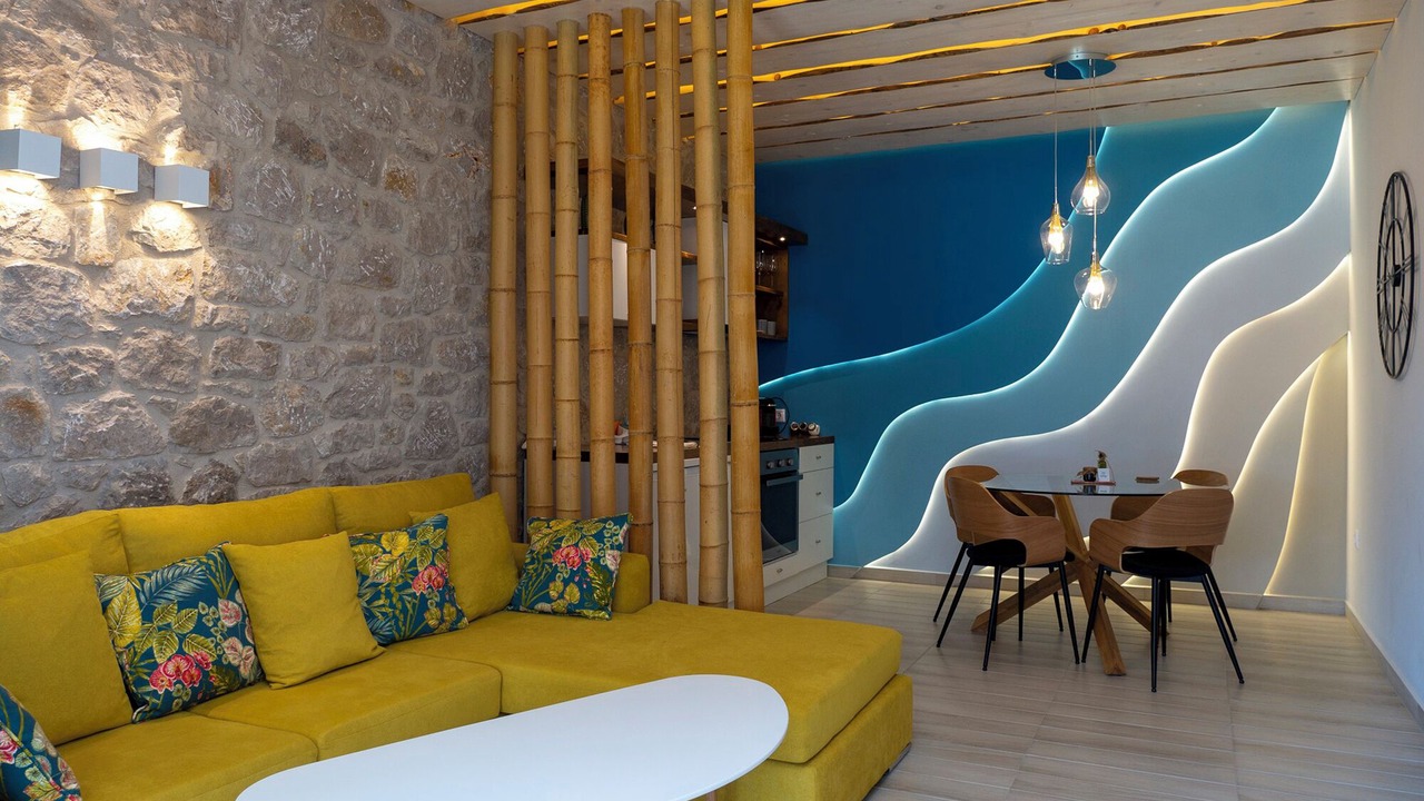 Photo of Livingroom in Foinikounta