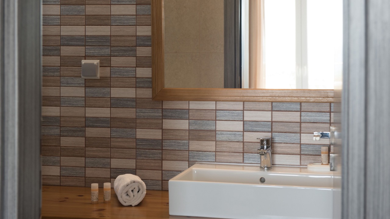 Photo of Bathroom in Foinikounta