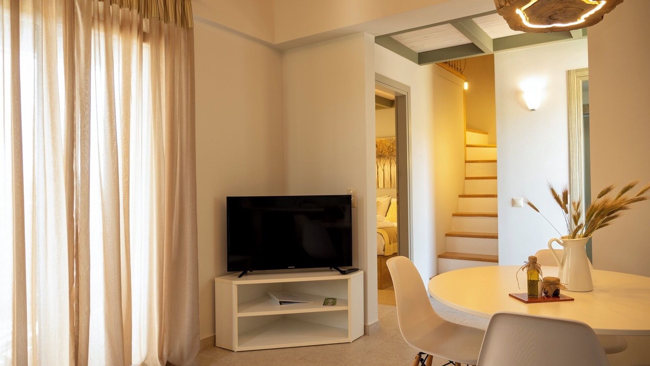 Photo of Livingroom in Foinikounta