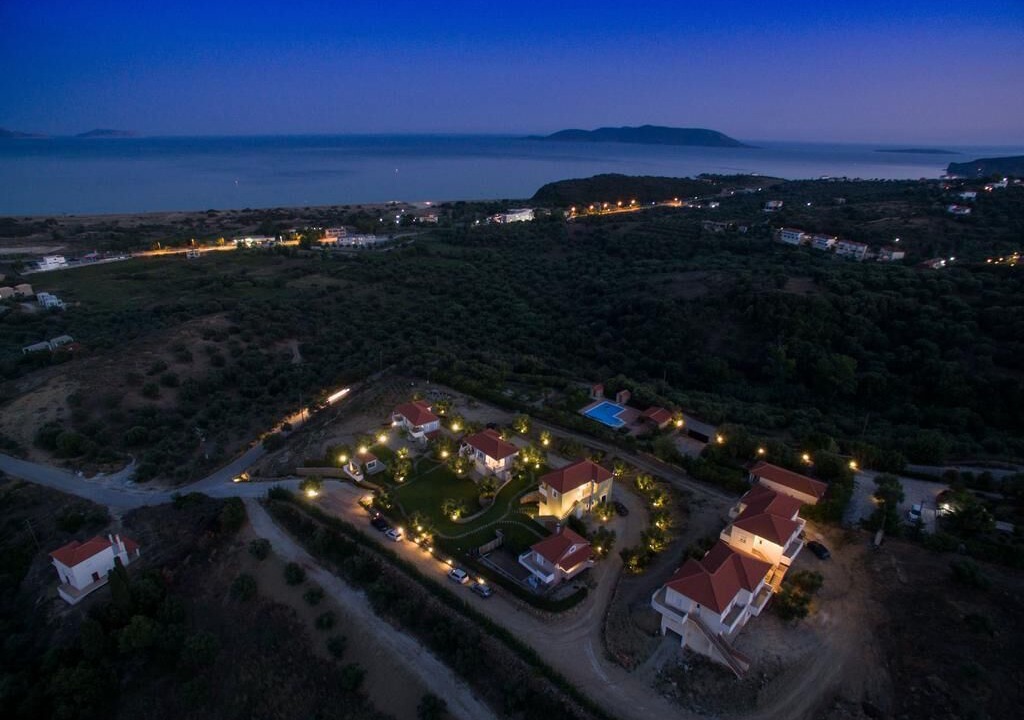 Photo of Outdoor in Foinikounta
