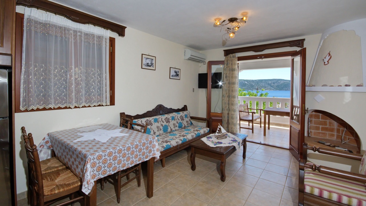 Photo of Livingroom in Nimfea