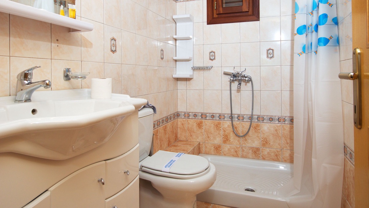 Photo of Bathroom in Nimfea