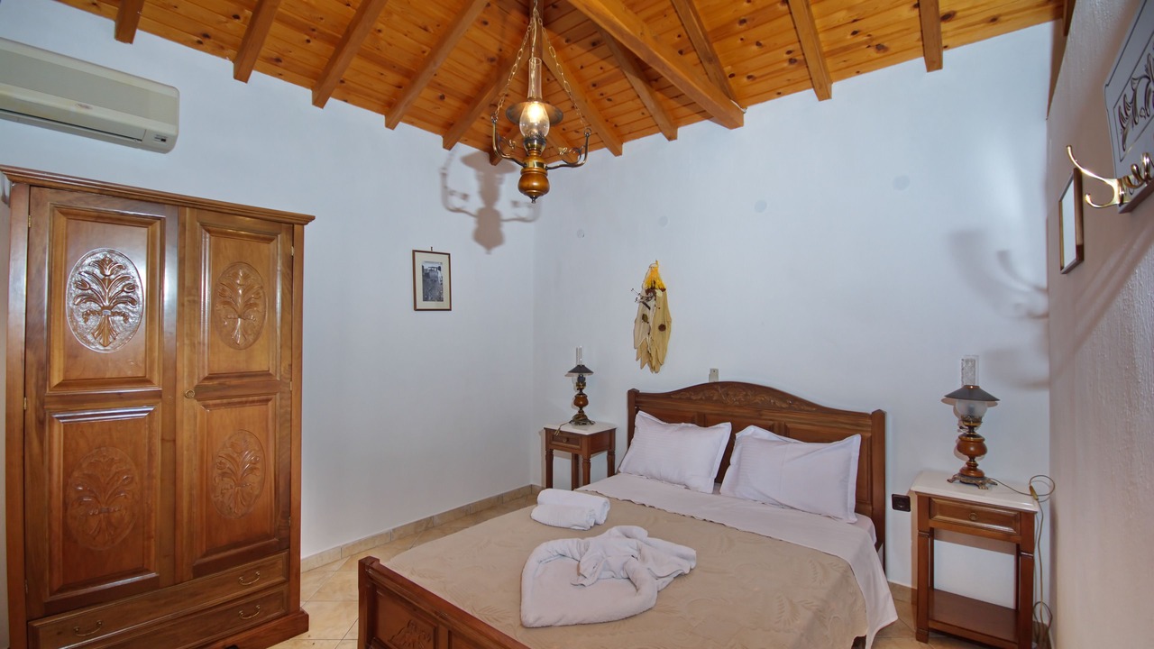 Photo of Bedroom in Nimfea