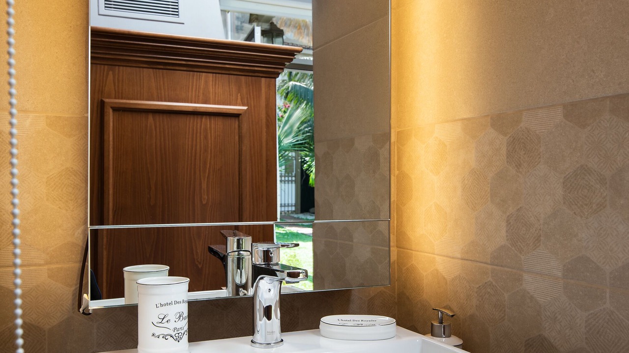 Photo of Bathroom in Old Town