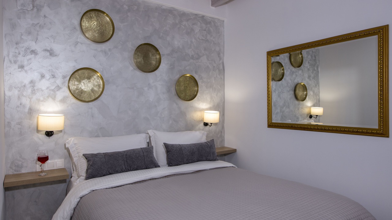 Photo of Bedroom in Old Town
