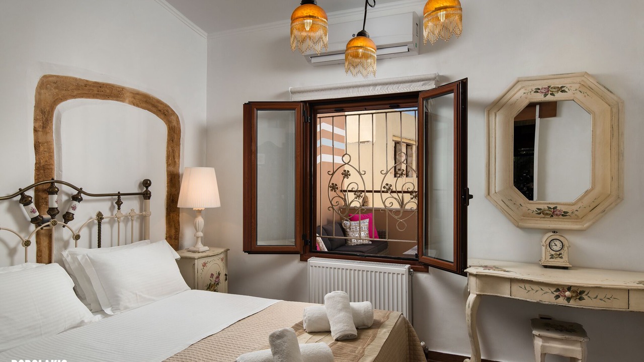Photo of Bedroom in Old Town