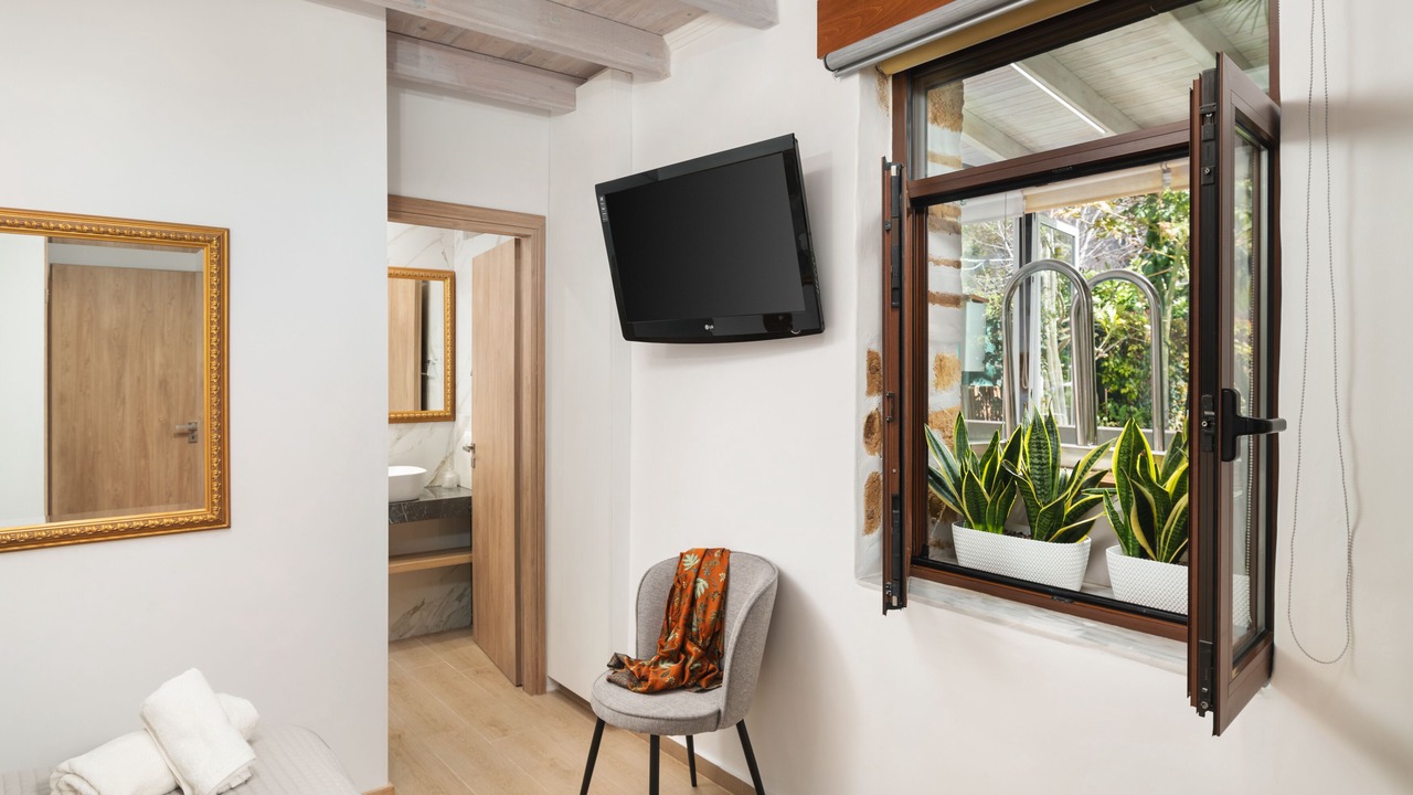 Photo of Bedroom in Old Town