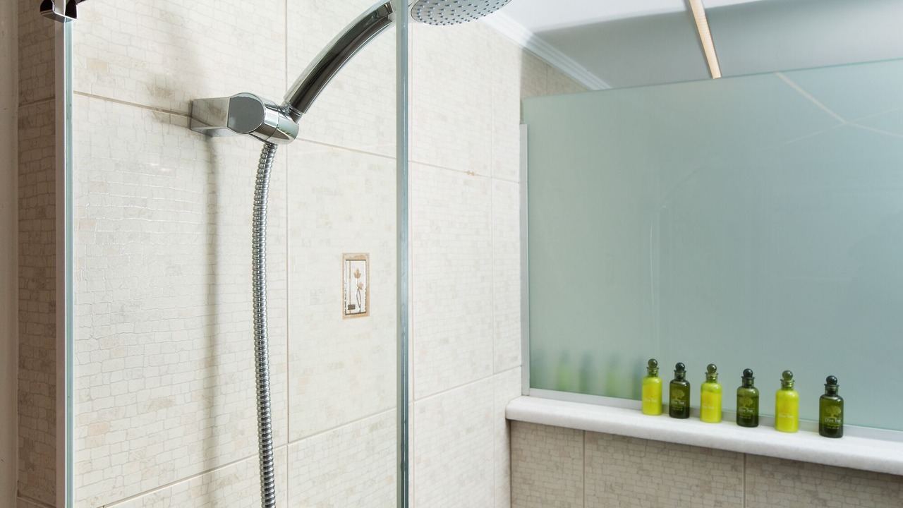 Photo of Bathroom in Old Town