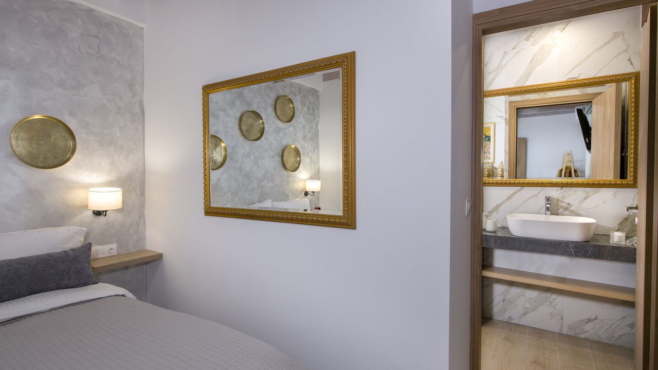 Photo of Bedroom in Old Town