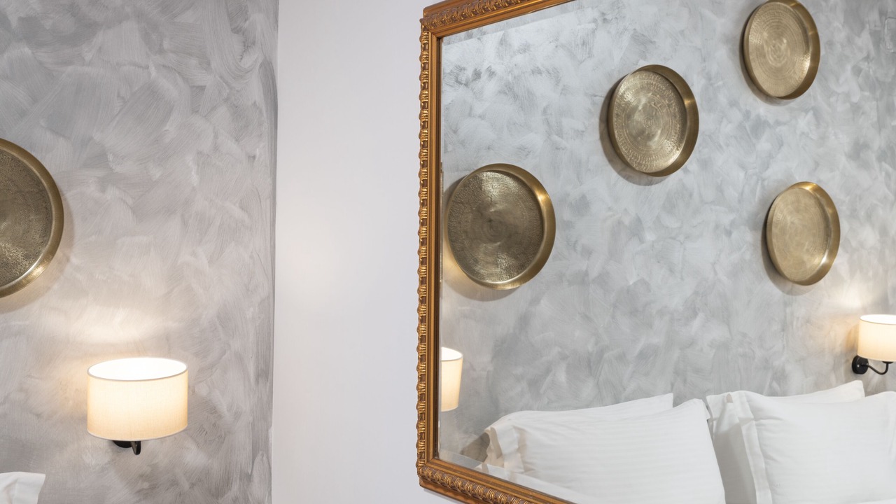 Photo of Bedroom in Old Town