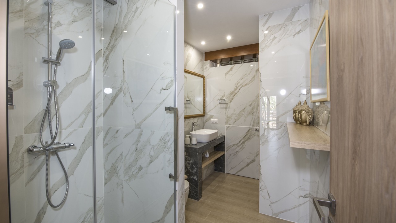 Photo of Bathroom in Old Town