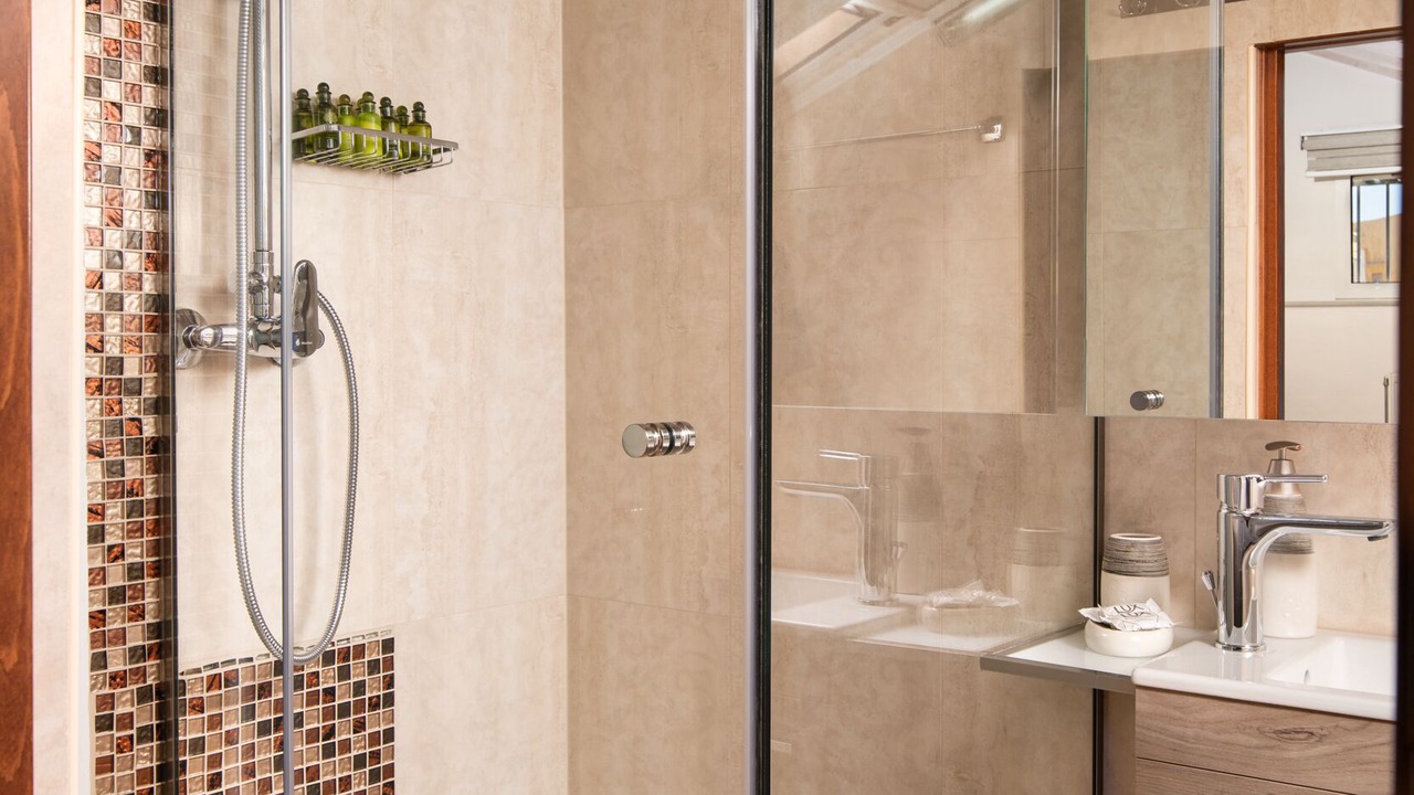 Photo of Bathroom in Old Town