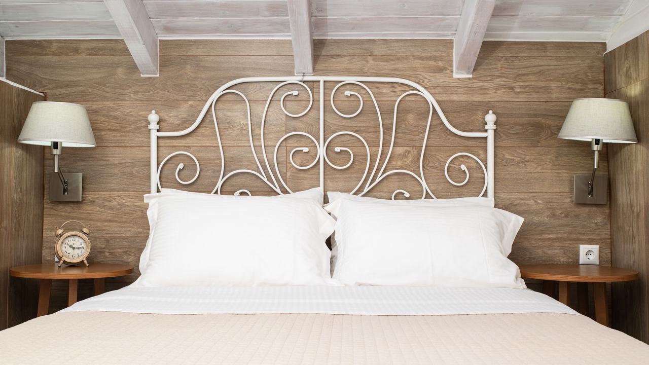Photo of Bedroom in Old Town