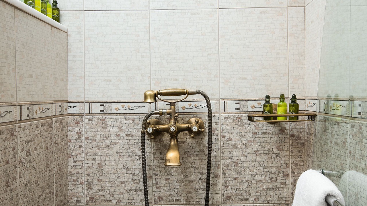 Photo of Bathroom in Old Town
