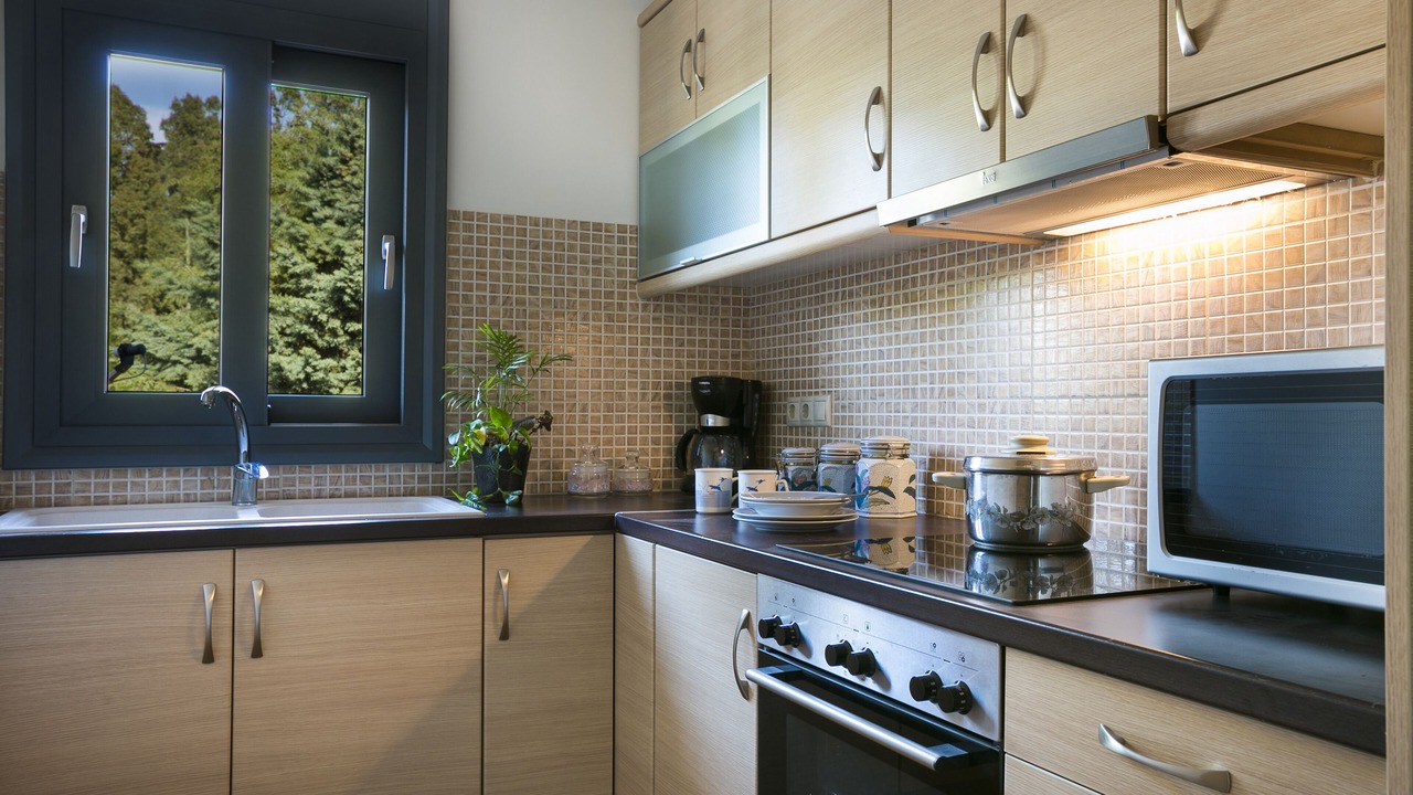 Photo of Kitchen in Paliki
