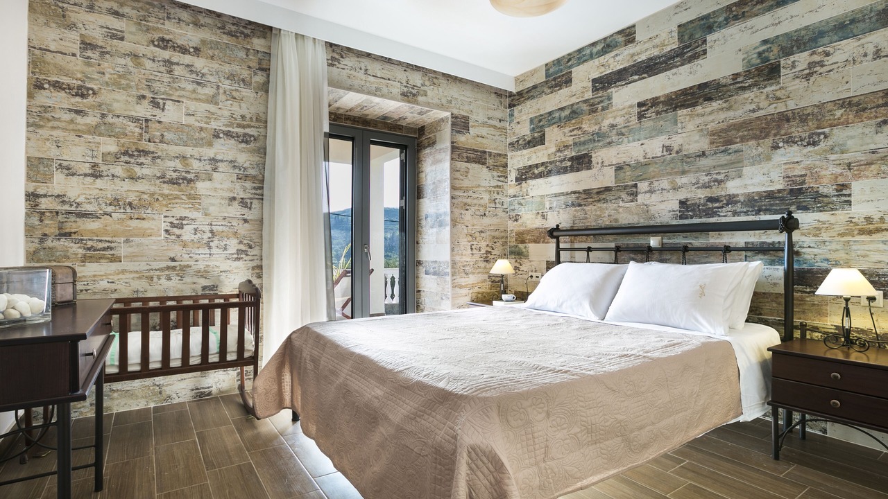 Photo of Bedroom in Paliki