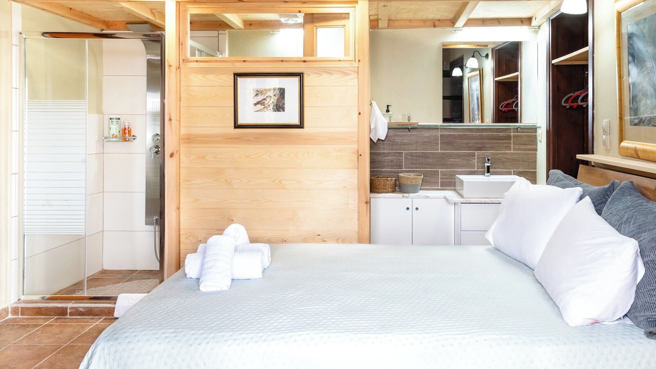 Photo of Bathroom in Anatoli