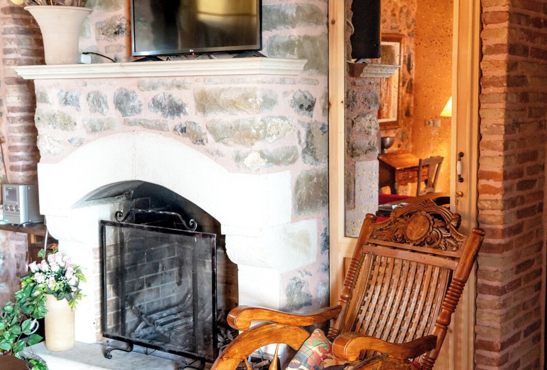 Photo of Livingroom in Anatoli