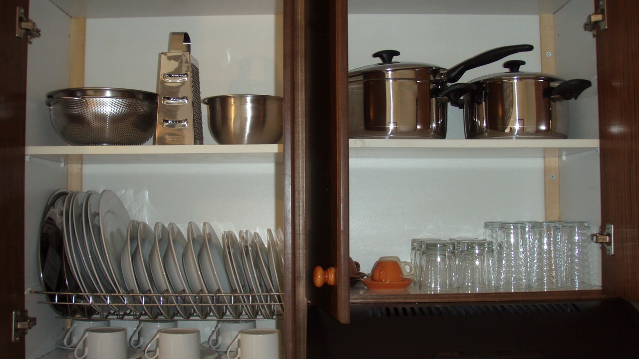 Photo of Kitchen in Lefktron