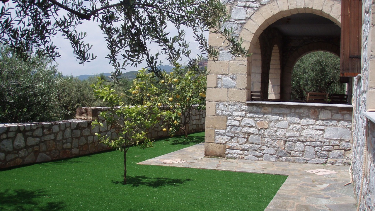 Photo of Outdoor in Lefktron