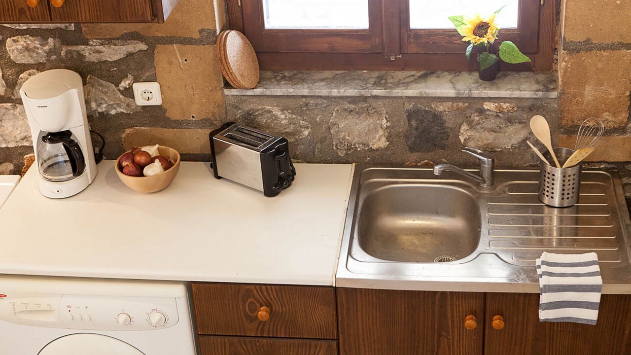 Photo of Kitchen in Lefktron
