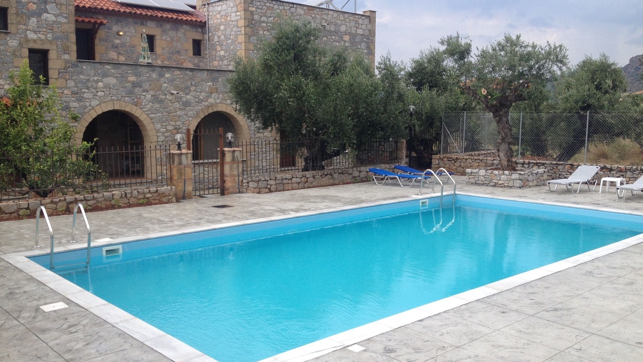 Photo of Outdoor in Lefktron