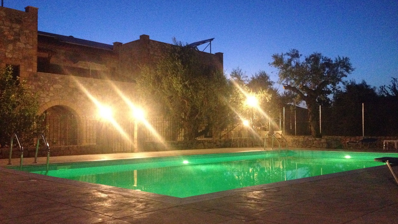 Photo of Outdoor in Lefktron