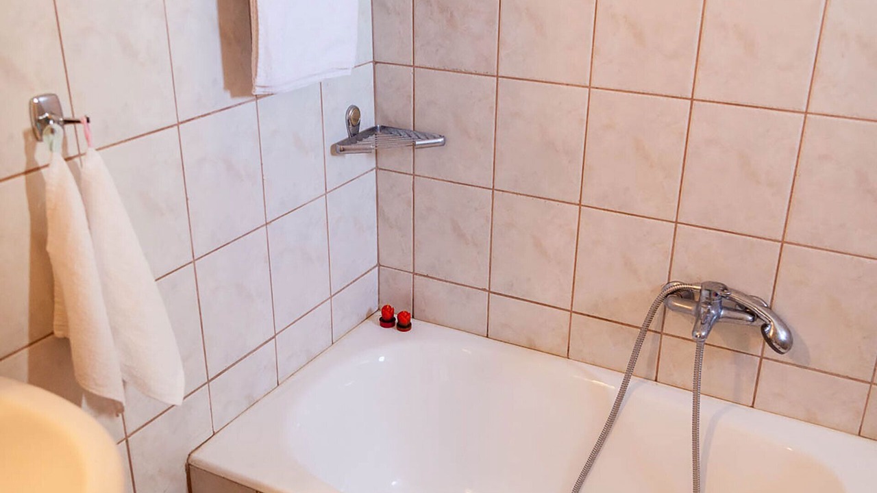 Photo of Bathroom in Lefktron