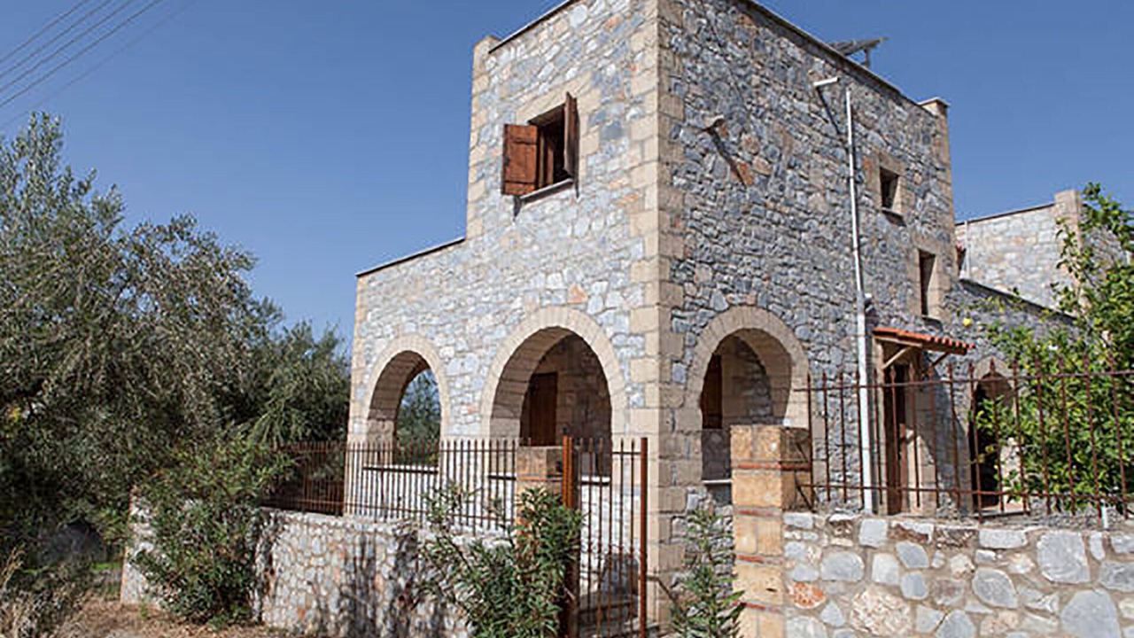 Photo of Outdoor in Lefktron