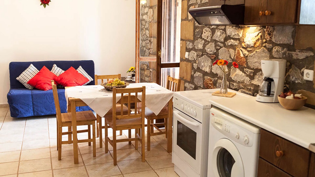 Photo of Kitchen in Lefktron