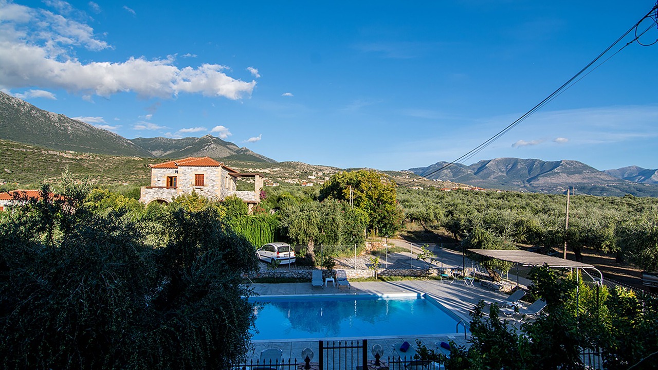 Photo of Outdoor in Lefktron