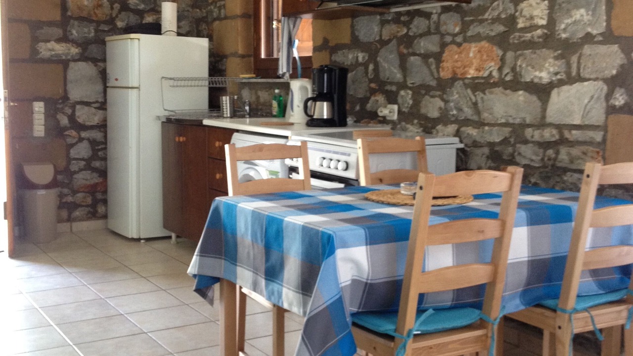Photo of Kitchen in Lefktron