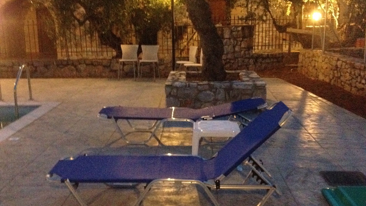 Photo of Patio Balcony in Lefktron