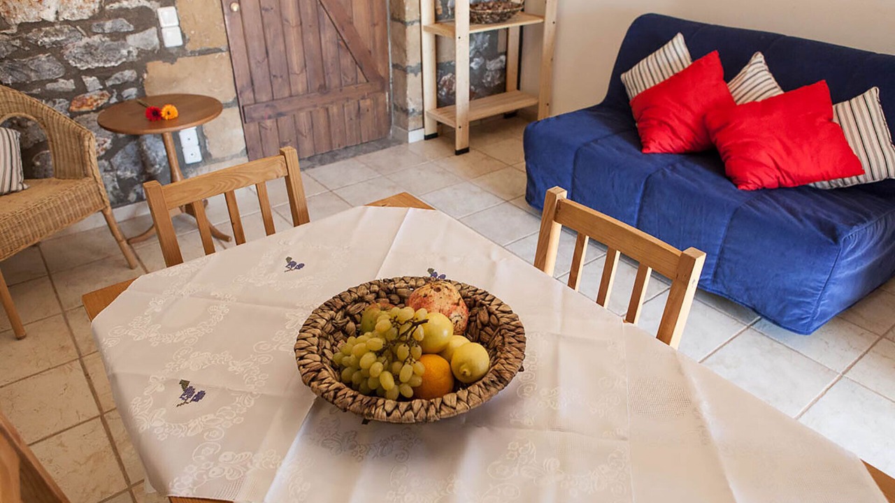 Photo of Livingroom in Lefktron
